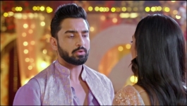 Bhagya Lakshmi - 27th March 2025